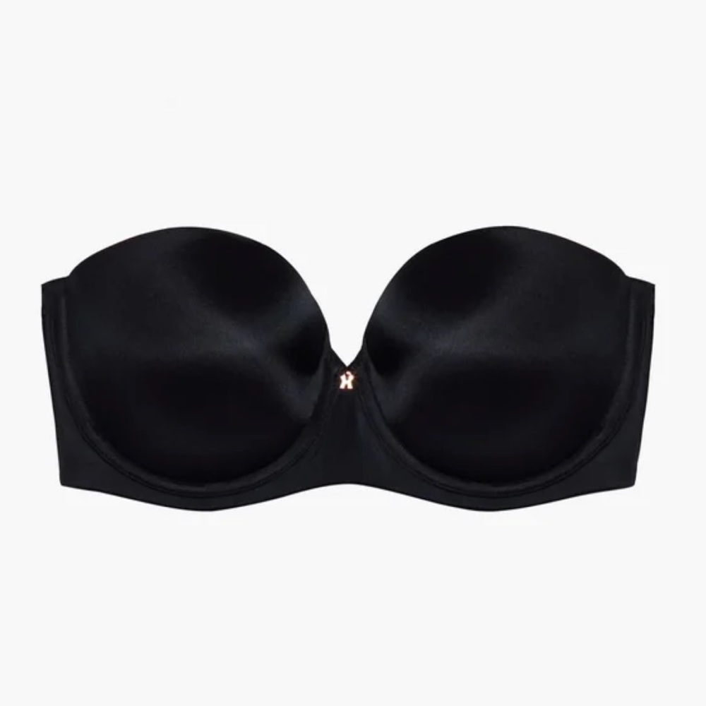 Strapless Bra